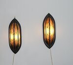 Lampje gebrandschilderd glas
<br/>
Hellen te Walvaart, 2017-10-01